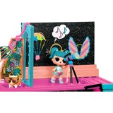 MGA Entertainment L.O.L. Surprise Fashion Show House, Spielgebäude 