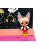 MGA Entertainment L.O.L. Surprise Fashion Show House, Spielgebäude 
