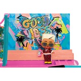 MGA Entertainment L.O.L. Surprise Fashion Show House, Spielgebäude 