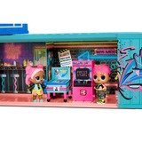 MGA Entertainment L.O.L. Surprise Fashion Show House, Spielgebäude 