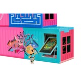 MGA Entertainment L.O.L. Surprise Fashion Show House, Spielgebäude 
