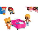 MGA Entertainment L.O.L. Surprise Fashion Show House, Spielgebäude 