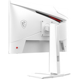 MSI MAG 274QRFWDE X32, Gaming-Monitor 68.6 cm (27 Zoll), weiß, WQHD, Rapid-IPS, HDR Ready, 320Hz Panel