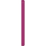 Otterbox React, Handyhülle transparent/pink, Samsung Galaxy S22