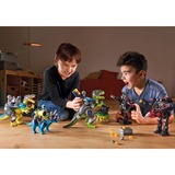 PLAYMOBIL 70624 Dino Rise T-Rex: Gefecht der Giganten, Konstruktionsspielzeug 