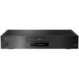 Panasonic DP-UB9004-AG1, Blu-ray-Player schwarz, Ultra HD Blu-ray Wiedergabe (4K/HDR), THX Zertifizierung