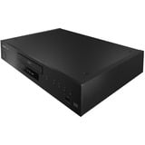 Panasonic DP-UB9004-AG1, Blu-ray-Player schwarz, Ultra HD Blu-ray Wiedergabe (4K/HDR), THX Zertifizierung