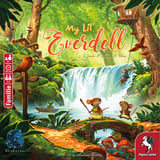 Pegasus My Lil´ Everdell, Brettspiel 
