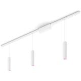 Philips HUE Perifo Basis-Set für die Decke (3 Pendelleuchten) weiß