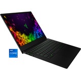 Razer Blade Stealth 13 (RZ09-03272G82-R3G1), Gaming-Notebook schwarz, Windows 10 Home 64-Bit, 60 Hz Display