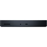 Razer Thunderbolt 4 Dock Chroma, Dockingstation schwarz, USB, Gigabit LAN