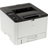 Ricoh P C311, Laserdrucker grau/schwarz, USB, LAN