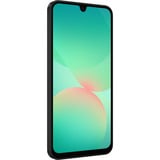 SAMSUNG Galaxy A26 5G 256GB, Handy Black, Android 15, 6 GB