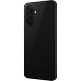SAMSUNG Galaxy A26 5G 256GB, Handy Black, Android 15, 6 GB