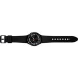 SAMSUNG Galaxy Watch6 Classic (R955), Smartwatch schwarz, 43 mm, LTE