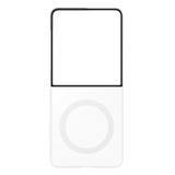 Samsung Clear Magnet Case, Handyhülle transparent, Samsung Galaxy Z Flip8