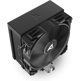 Sharkoon A50, CPU-Kühler schwarz, 120 mm