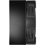 Sharkoon A50, CPU-Kühler schwarz, 120 mm