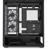 Sharkoon SK6 ARGB , Tower-Gehäuse schwarz, Tempered Glass x 2