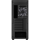 Sharkoon VK3 RGB, Tower-Gehäuse schwarz, Tempered Glass