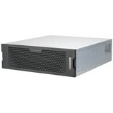 SilverStone RM31 Rackmount Server-Gehäuse, Rack, Server-Gehäuse schwarz, 3 Höheneinheiten