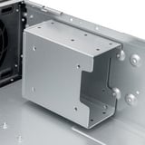 SilverStone RM31 Rackmount Server-Gehäuse, Rack, Server-Gehäuse schwarz, 3 Höheneinheiten