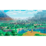  The Legend of Zelda: Echoes of Wisdom, Nintendo Switch-Spiel 