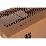 Thermaltake CTE E550 TG , Tower-Gehäuse grau, Tempered Glass x 3