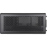 Thermaltake TR300 TG, Tower-Gehäuse schwarz, Tempered Glass