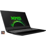 XMG CORE 15 (10505842), Gaming-Notebook schwarz, ohne Betriebssystem, 240 Hz Display, 500 GB SSD