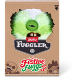 ZURU Fuggler - Festive Fuggs, Kuscheltier sortierter Artikel, eine Figur