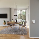 devolo Devo Mesh WLAN 2 Multiroom Kit, Powerline + WLAN 