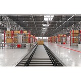 fischer Bolzenanker FAZ II Plus 12/10 im Eimer, Dübel silber, 85 Stück, galvanisch verzinkt