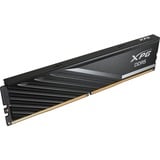 ADATA DIMM 16 GB DDR5-6400 , Arbeitsspeicher schwarz, AX5U6400C3216G-SLABBK, XPG Lancer Blade, INTEL XMP, AMD EXPO