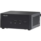 ASUS NUC 14 Pro Tall Kit RNUC14RVHV700003I, Barebone schwarz, ohne Betriebssystem, UK-Stromkabel