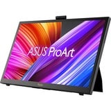 ASUS ProArt PA169CDV, LED-Monitor 40 cm (16 Zoll), schwarz, UltraHD/4K, IPS, USB-C, HDMI