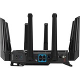 ASUS ROG Rapture GT-BE98, Router 