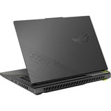 ASUS ROG Strix G16 (G614PM-RV015W), Gaming-Notebook grau, AMD Ryzen 9 8940HX, NVIDIA GeForce RTX 5060, 32 GB DDR5, 1 TB (1 TB SSD), Windows 11 Home