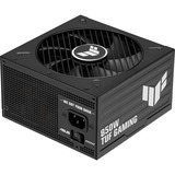 ASUS TUF-GAMING-850P, PC-Netzteil schwarz, 1x 12-Pin High Power GPU, 3x PCIe, Kabelmanagement, 850 Watt