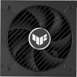 ASUS TUF-GAMING-850P, PC-Netzteil schwarz, 1x 12-Pin High Power GPU, 3x PCIe, Kabelmanagement, 850 Watt