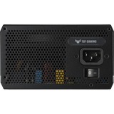 ASUS TUF Gaming 750W Gold, PC-Netzteil schwarz, 4x PCIe, Kabel-Management, 750 Watt