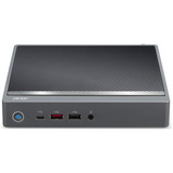 Acer Veriton VN2590 (DT.R0EEG.001), Mini-PC schwarz, Linux