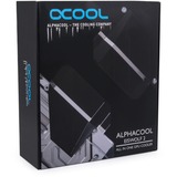Alphacool Eiswolf 2 AIO - 360mm RTX 3090 Founders Edition , Wasserkühlung mit Backplate