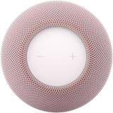 Apple HomePod Mini 2, Lautsprecher pink, WLAN, Bluetooth, Siri, Sound Leuchten