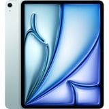 Apple iPad Air 13" (1TB), Tablet-PC hellblau, Gen 7 / 2025