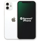 Apple iPhone 12 64GB Generalüberholt, Handy Weiß, iOS