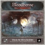 Asmodee Bloodborne: Das Brettspiel  - Traum des Jägers Erweiterung