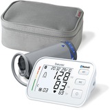 Beurer BM 57 Oberarm, Blutdruckmessgerät weiß, Bluetooth