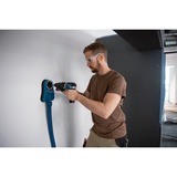 Bosch FlexiClick-Bohrhammeraufsatz GFA 12-H Professional, Bohrfutter schwarz, für Akkuschrauber GSR 12V-15 FC / -35 FC