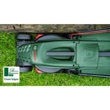 Bosch Heimwerken & Garten Elektro-Rasenmäher UniversalRotak 34-405 grün, 1.300 Watt, Breite 34cm